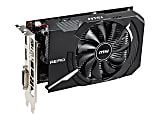 Gtx 1650 d6 aero itx store