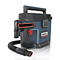 Shark MessMaster Portable Wet/Dry Vacuum, Burnt Ashes, Total Qty 1 1 thumbnail image