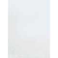 Office Depot® Brand 3 Mil Flat Poly Bags, 32" x 56", Clear, Case Of 100