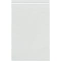 Partners Brand 8 Mil Reclosable Poly Bags, 4" x 6", Clear, Case Of 1000 1 thumbnail image