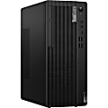 Lenovo ThinkCentre M70t 11DA - Tower - Core i7 10700 / 2.9 GHz - RAM 16 GB - SSD 1 TB - TCG Opal Encryption, NVMe - DVD-Writer - Radeon 520 - GigE - Win 10 Pro 64-bit - monitor: none - black - TopSeller - with 3 Years Lenovo Premier Support 1 thumbnail image