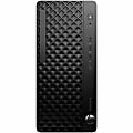 HP ProDesk 4 G1i AI, Tower Core Ultra 7 265/Up To 5.3 GHz, RAM 16 GB, SSD 512 GB, With HP Wolf Pro Security Edition (1 year), C57BLUTABA 1 thumbnail image
