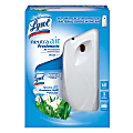 Lysol® Neutra Air® Freshmatic Automatic Spray Air Freshener Starter Kit, Fresh Scent 1 thumbnail image