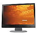 Compaq W17q 17" Widescreen LCD Monitor, Black/Gray 1 thumbnail image