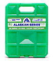 Arctic Ice Alaskan Reusable Cold Pack, 1.5 Lbs., Green
