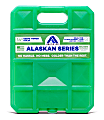 Arctic Ice Alaskan Reusable Cold Pack, 1.5 Lbs., Green 1 thumbnail image