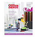 Office Depot Business Solutions Division Catalog (BSD22), Jan-Dec 2012 - List Priced