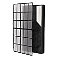 Fellowes® AeraMax SV Replacement Combo Filter & Pre-Filter, 23-1/4”H x 2-3/8”W x 11-9/16”D 1 thumbnail image