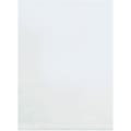 Office Depot® Brand 3 Mil Flat Poly Bags, 38" x 42", Clear, Case Of 100