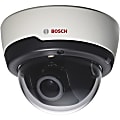 Bosch FlexiDome Network Camera - Color, Monochrome - Board Mount
