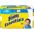 Bounty® Select-A-Size® 2-Ply Paper Towels, 40 Sheets Per Roll, Pack Of 8 Rolls