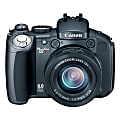 Canon® PowerShot S5 Is 8.0-Megapixel Digital Camera 1 thumbnail image