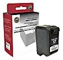 Clover Imaging Group™ Remanufactured Tri-Color Ink Cartridge Replacement For HP 17