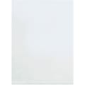Office Depot® Brand 3 Mil Flat Poly Bags, 44" x 60", Clear, Case Of 50