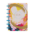 2025-2026 Happy Planner Monthly/Weekly Mini Happy Planner, 4-5/8” x 7”, Brushed Elegance, July 2025 To June 2026, PD0025M006 1 thumbnail image