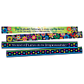 Barker Creek Double-Sided Border Strips, 3" x 35", Italy, Set Of 24 1 thumbnail image