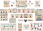 Teacher Created Resources Full-Size Bulletin Board Set, Everyone is Welcome Calming Corner