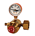 Goss Air-Acetylene Oxygen Regulator 1 thumbnail image