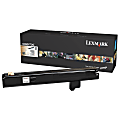 Lexmark™ C930X72G Black Photoconductor Kit 1 thumbnail image