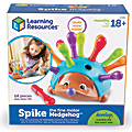 Learning Resources® Spike The Fine Motor Hedgehog