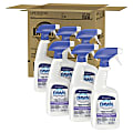 Dawn® Professional Liquid Ready-To-Use Grease Fighting Power Dissolver Spray, 32 Oz Spray Bottle, Carton Of 6 1 thumbnail image