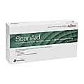 Fujitsu ScanAid - Scanner consumable kit - for fi-5110C; ScanSnap fi-5110EOX2, II fi-5110EOX 1 thumbnail image
