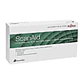 Fujitsu ScanAid - Scanner consumable kit - for fi-5110C; ScanSnap fi-5110EOX2, II fi-5110EOX