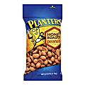 PLANTERS® Honey Roasted Peanuts, 6 Oz Bag