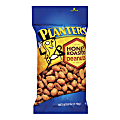 PLANTERS® Honey Roasted Peanuts, 6 Oz Bag 1 thumbnail image