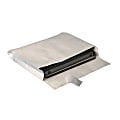 Quality Park® Tyvek® Grip-Seal® Expansion Envelopes, 10" x 15" x 2", Open Side, Self-Sealing, White, Box Of 100 1 thumbnail image
