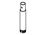 Peerless ADD 102 - Mounting component (extension column) - black