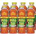 Pine-Sol® Multi-Surface Cleaner Disinfectant Concentrated, Pine Scent, 20 oz Bottle, 8/Carton 1 thumbnail image