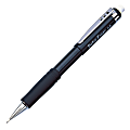 Pentel® Twist-Erase® III Mechanical Pencil, 0.9 mm, Black Barrel
