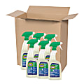 Comet Professional Disinfecting-Sanitizing Bathroom Cleaner, 32 Oz Per Bottle, Case Of 6 Bottles 1 thumbnail image