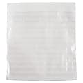 Get Reddi Sandwich Bags, 6 3/4 x 6 3/4, Clear, Carton Of 2,000 Bags 1 thumbnail image