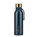 Base Brands Reduce Hydro Pure Water Bottle, 20 Oz, Dark Web 1 thumbnail image