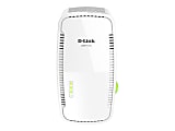 D-Link DAP-1755 - Wi-Fi range extender - GigE - Wi-Fi 5 - 2.4 GHz, 5 GHz 1 thumbnail image