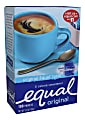 Equal® Packets, Box Of 100