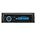 Dual XD5250 Car CD Player - 28 W RMS - Single DIN