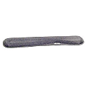 Belkin WaveRest Series Gel Wrist Rest - Silver 1 thumbnail image