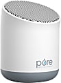 Pure Enrichment Wave Mini Wireless Travel Sound Machine, 2-1/2"H x 2-1/2"W x 3-1/4"D 1 thumbnail image