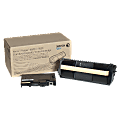 Xerox® 4600 High-Yield Black Toner Cartridge, 106R01533
