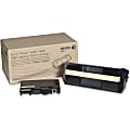 Xerox® 4600 Black High Yield Toner Cartridge, 106R01535