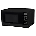 Avanti 0.7 Cu. Ft. 700W Microwave Oven, Black