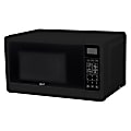 Avanti 0.7 Cu. Ft. 700W Microwave Oven, Black 1 thumbnail image