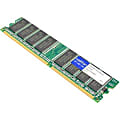 AddOn Cisco MEM3800-256U1024D Compatible 1GB DRAM Upgrade - 100% compatible and guaranteed to work