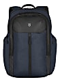Victorinox® Altmont Original Vertical-Zip Backpack With 17" Laptop Pocket, Blue 1 thumbnail image