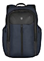 Victorinox® Altmont Original Vertical-Zip Backpack With 17" Laptop Pocket, Blue