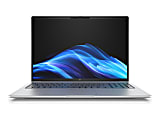HP EliteBook 8 G1i 16" Notebook, Intel Core Ultra 7 265U, vPro Technology, 32 GB, 1 TB SSD, Windows 11 Pro, Glacier Silver 1 thumbnail image
