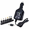 CyberPower Universal Power Adapter, Black, CYBCPUDC1U2000 1 thumbnail image
